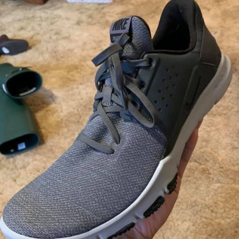 Nike’s men shoes